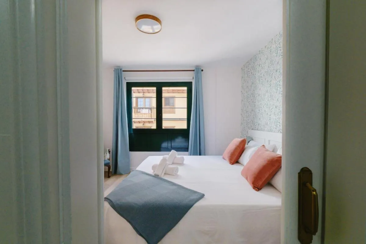 Image 1 of Acogedor apartamento en Puerto de la Cruz