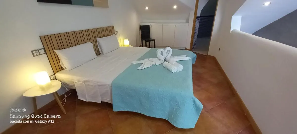 Image 1 of Adeje Paradise 25-A Dúplex Ocean views and Heated Pool