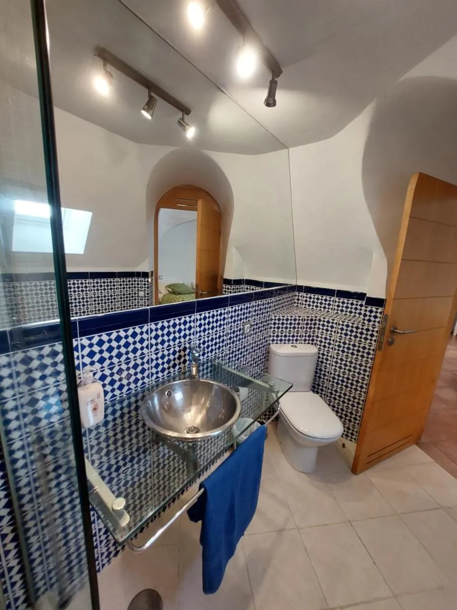 Image 2 of Adeje Paradise 25-A Dúplex Ocean views and Heated Pool