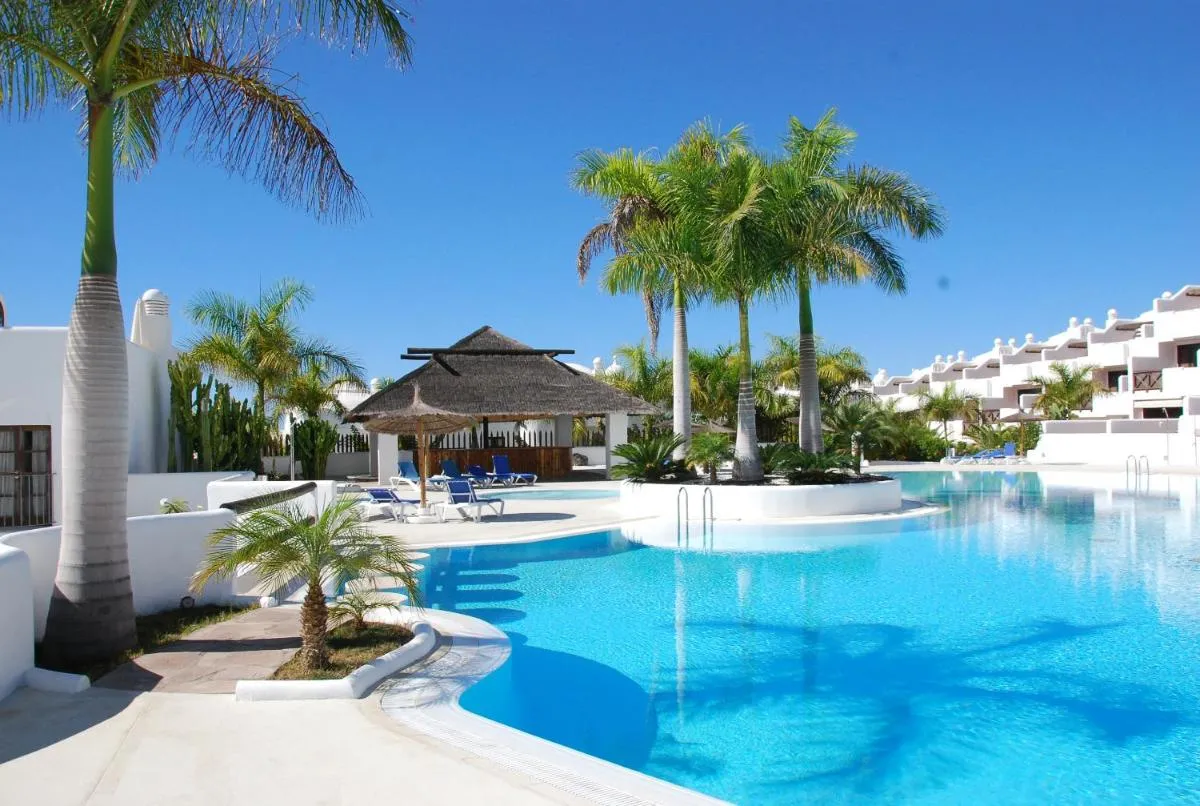 Image 3 of Adeje Paradise 25-A Dúplex Ocean views and Heated Pool