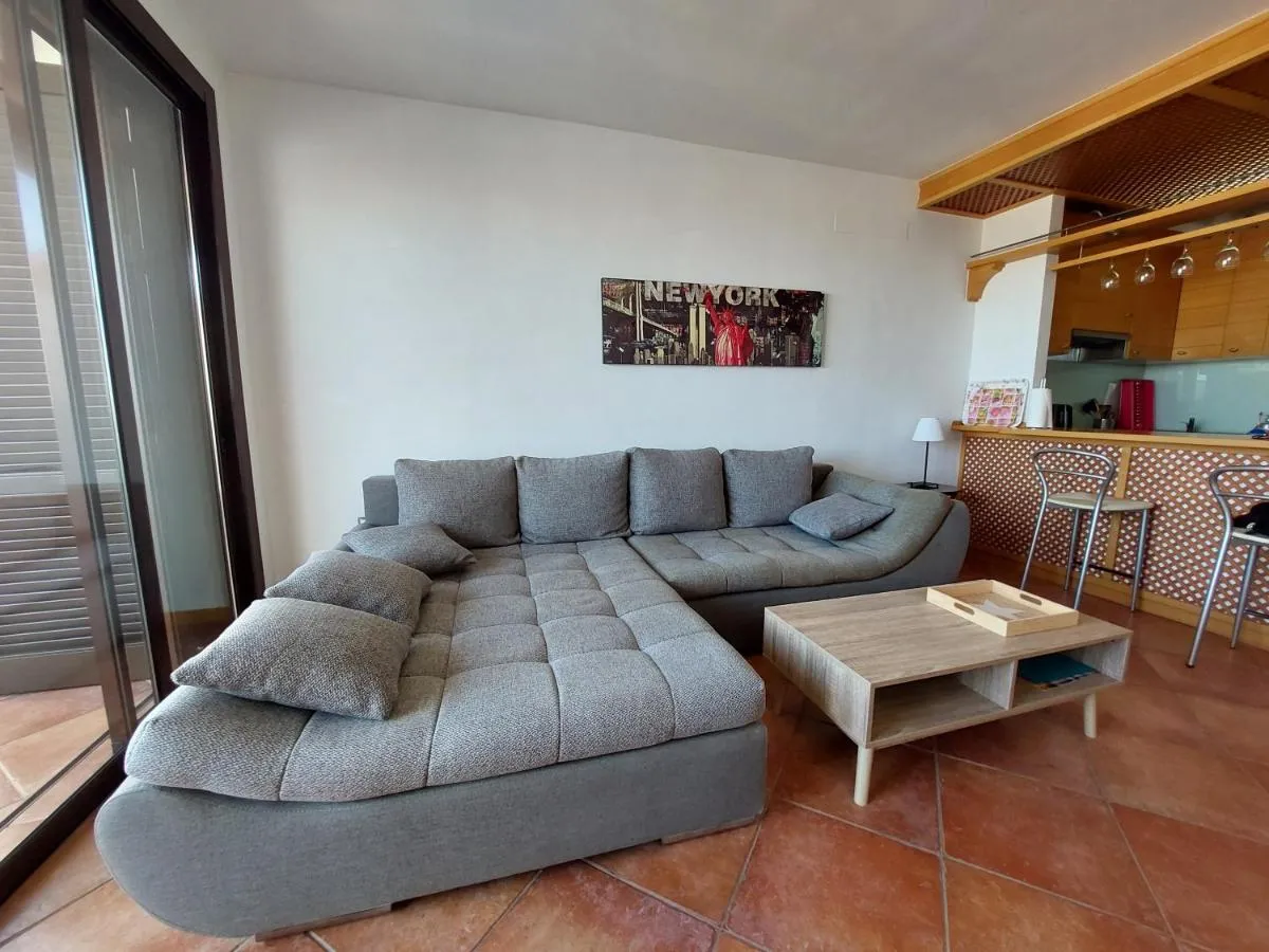 Image 4 of Adeje Paradise 25-A Dúplex Ocean views and Heated Pool