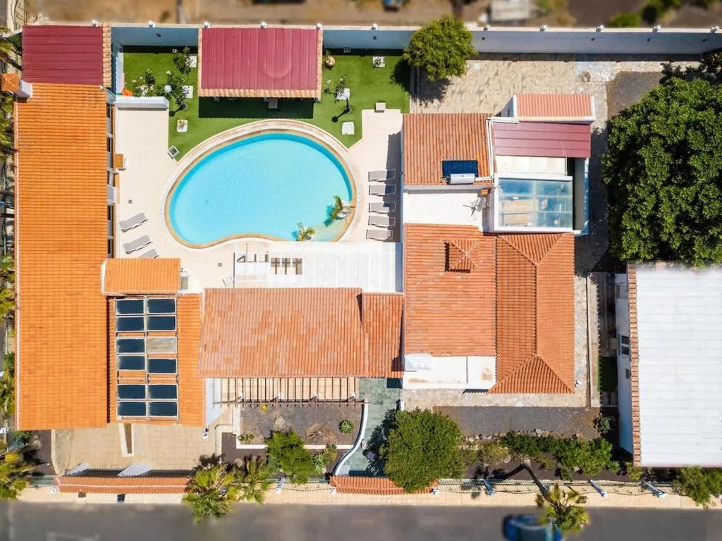 Image of Alamos Park-stunning Villa In Huge Private Grounds