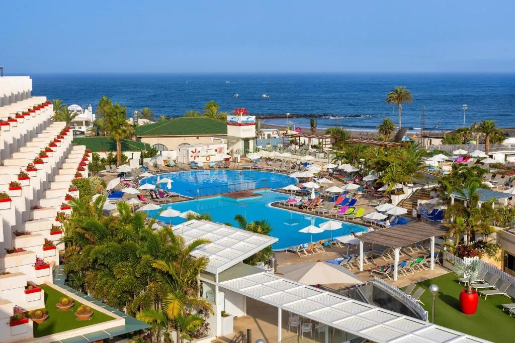 Image of Alexandre Hotel Gala