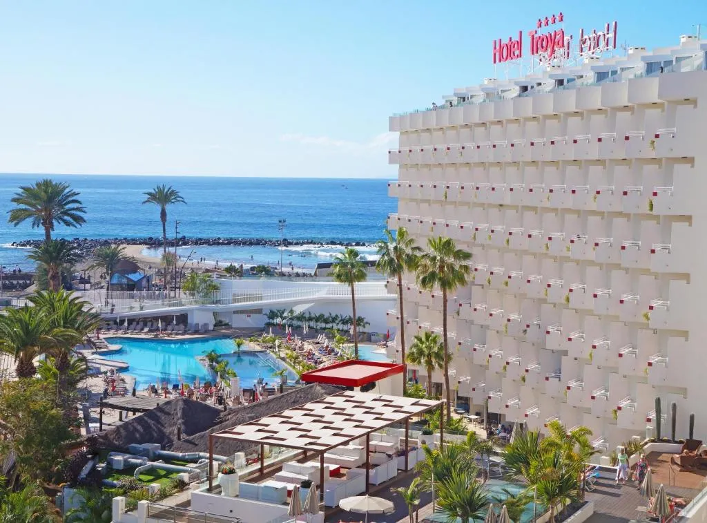 Image of Alexandre Hotel Troya