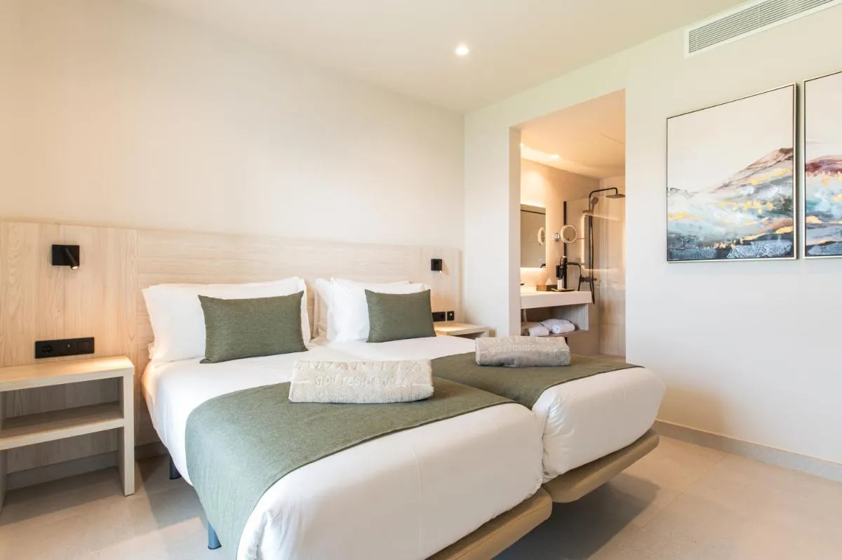 Image 1 of Amarilla Golf Residences