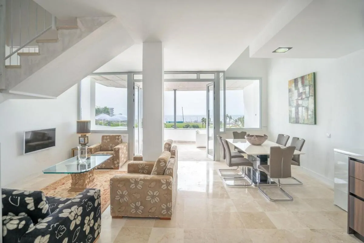 Image 5 of Amarilla Golf Villas-lovely Complex-amazing View