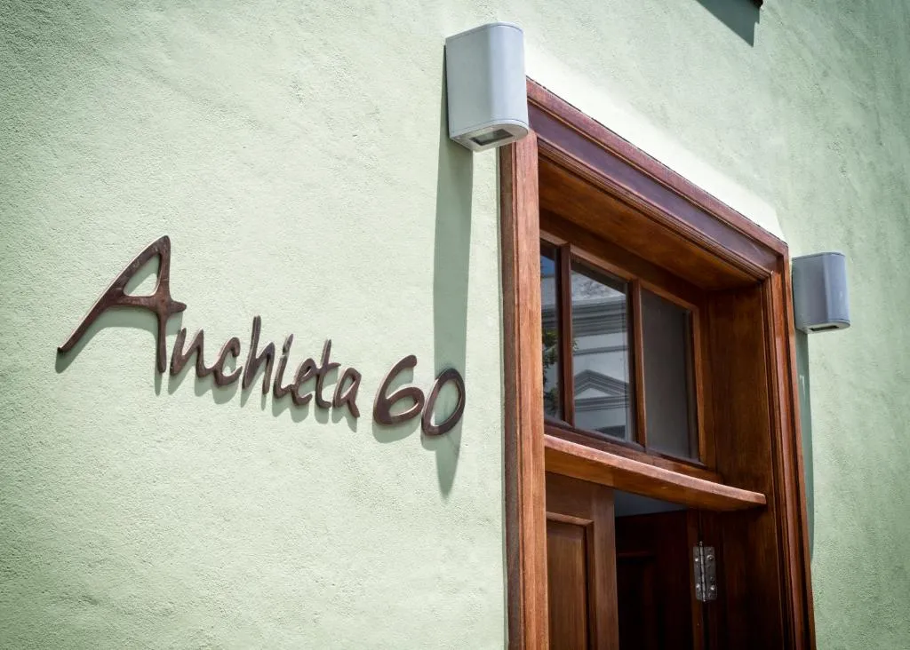 Image of Anchieta 60