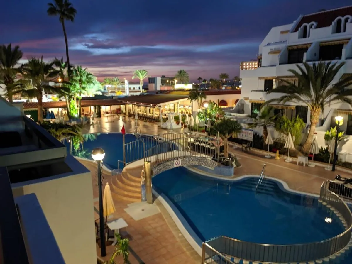 Image 3 of Ancla Holiday Colon II Playa De Las Américas
