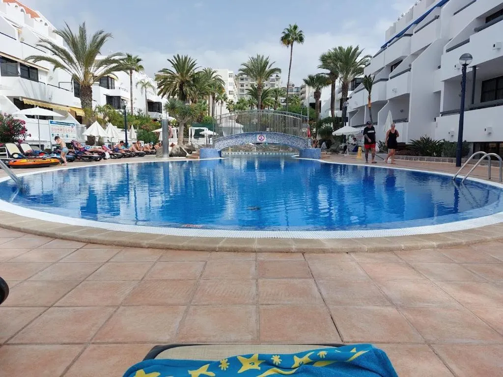 Image of Ancla Holiday Colon II Playa De Las Américas