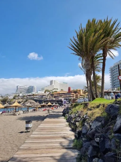Image 5 of Apartament in Costa Adeje Playa de las Americas CasaNico