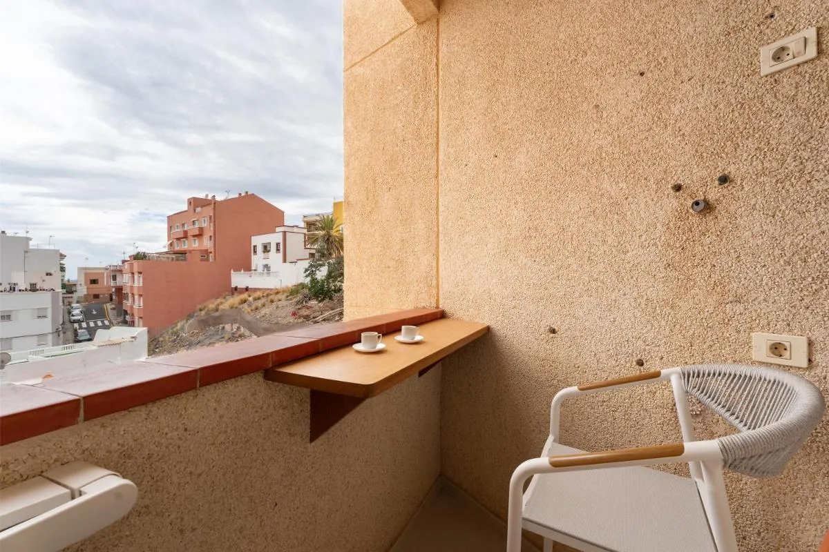 Image 2 of Apartamento Bellavista, bajo Alcalá