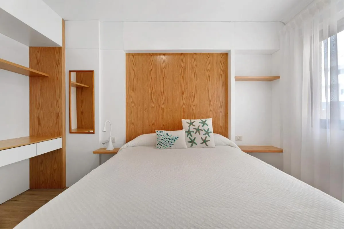 Image 6 of Apartamento Bellavista, bajo Alcalá