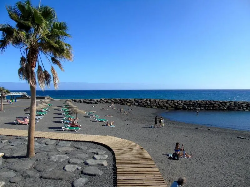 Image 6 of Apartamento Caletillas