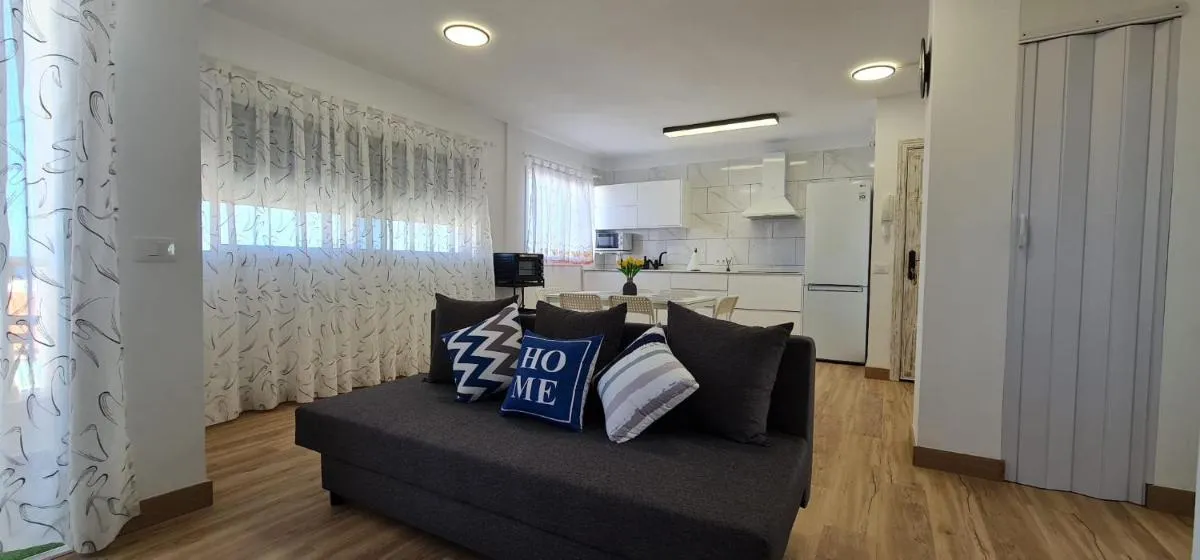 Image 4 of Apartamento Caletillas