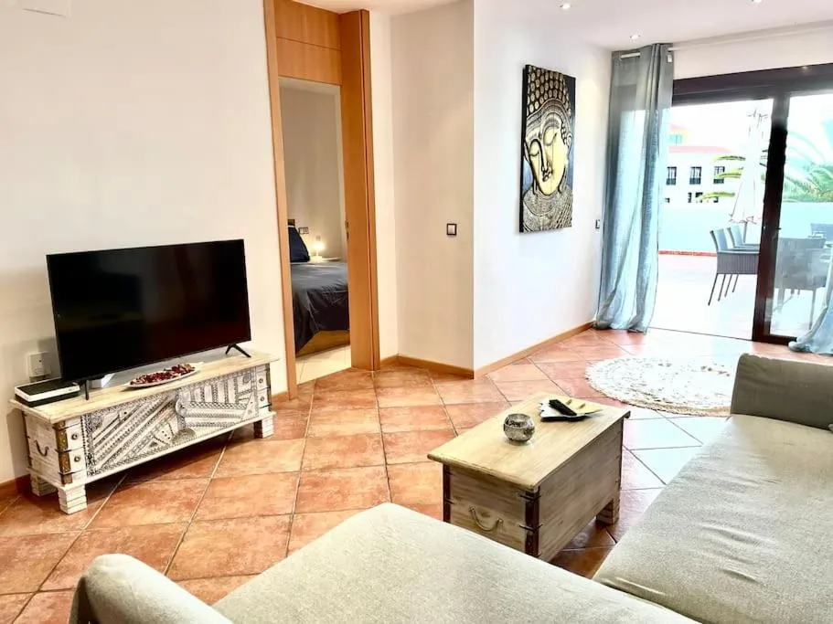 Image 2 of Apartamento Dhanvantari en Adeje Paradise