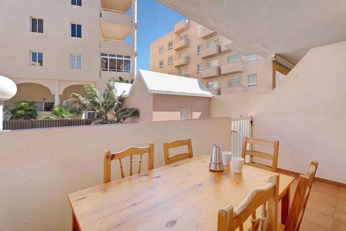 Image 4 of Apartamento El Médano Marineda