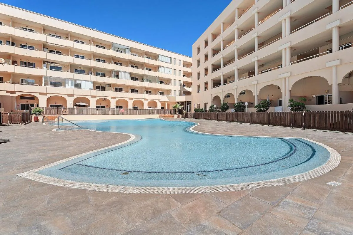 Image 6 of Apartamento El Médano Marineda