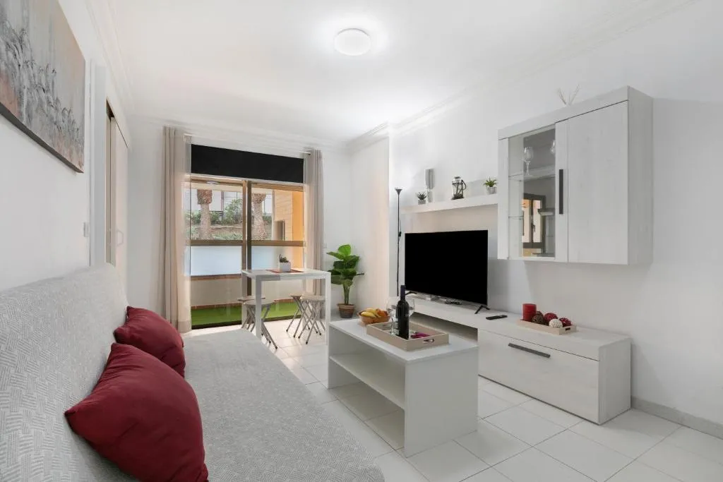 Image of Apartamento El Tute