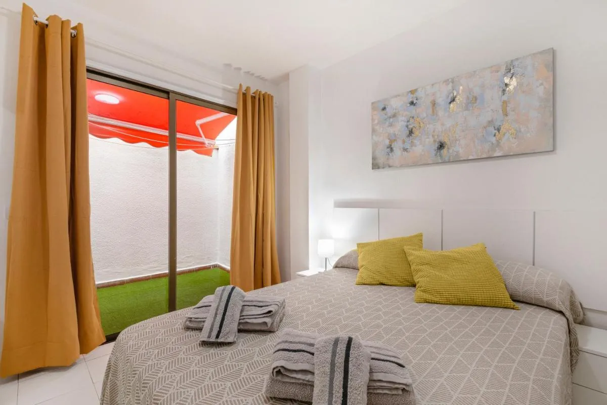 Image 1 of Apartamento El Tute