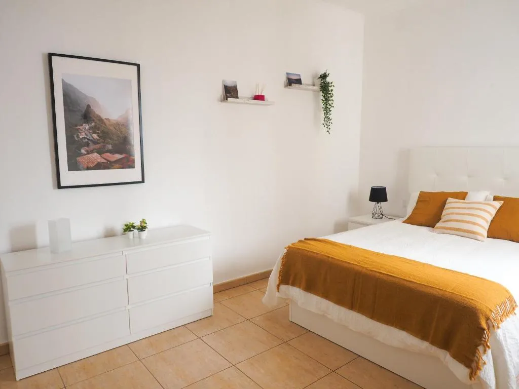 Image of Apartamento Horizonte El Puertito de Güímar