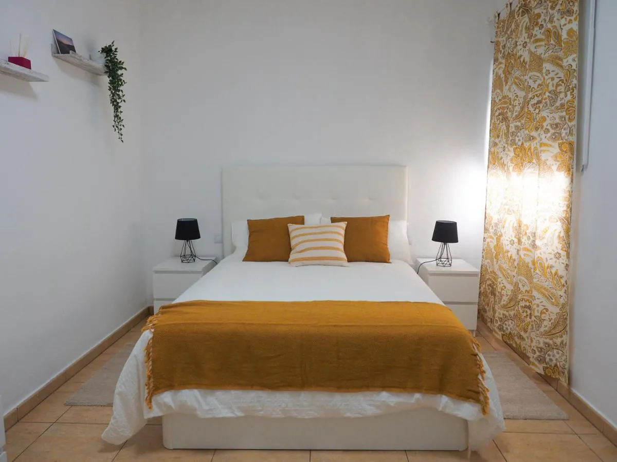 Image 6 of Apartamento Horizonte El Puertito de Güímar