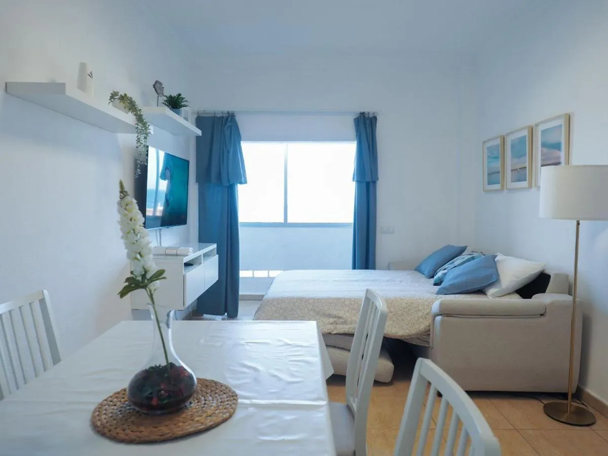 Image 1 of Apartamento Horizonte El Puertito de Güímar