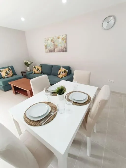 Image 4 of Apartamento Idaira Sun