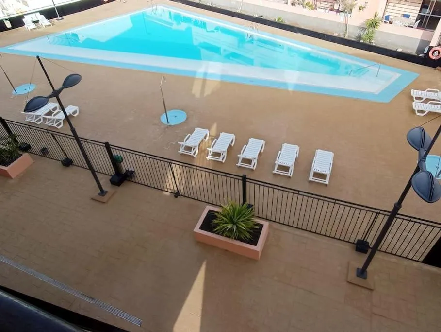 Image 2 of Apartamento Idaira Sun