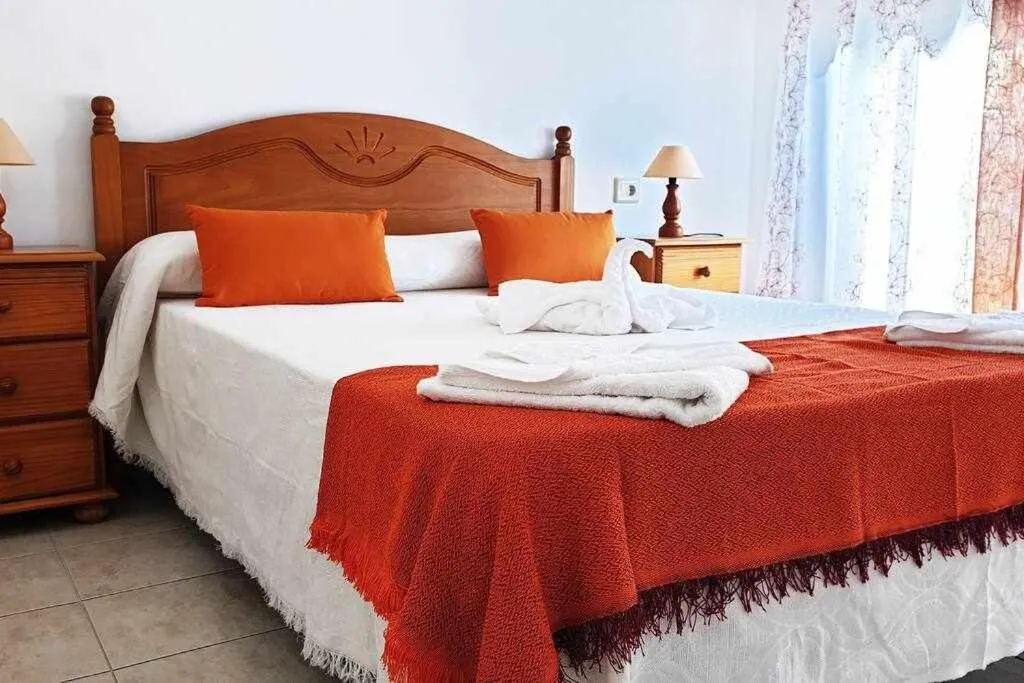 Image 6 of Apartamento Jarmar Puerto Santiago