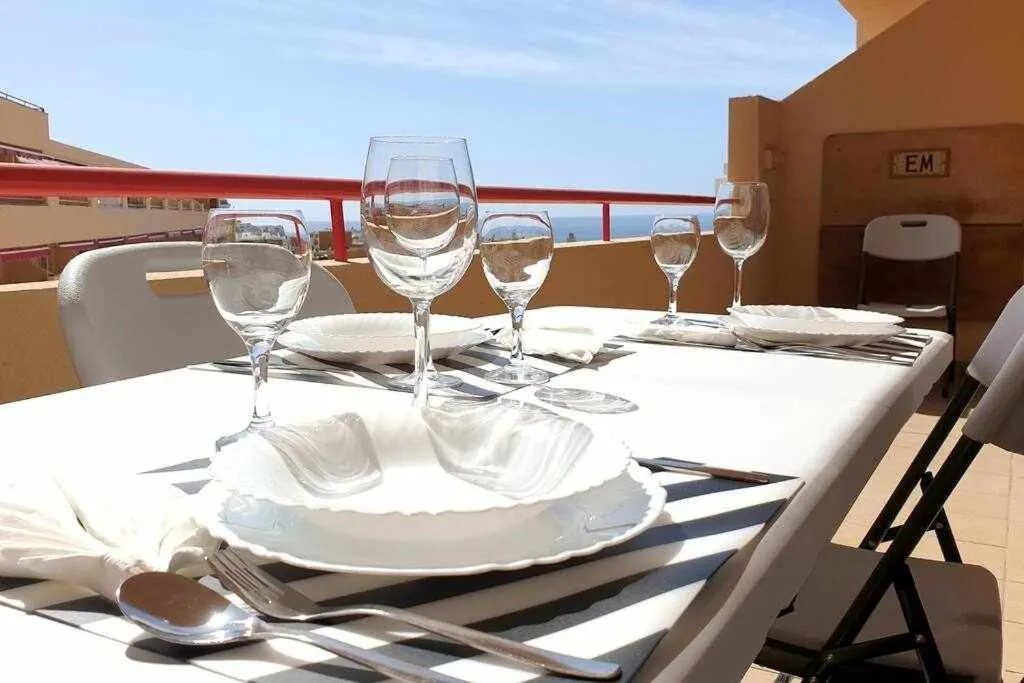 Image 3 of Apartamento Jarmar Puerto Santiago