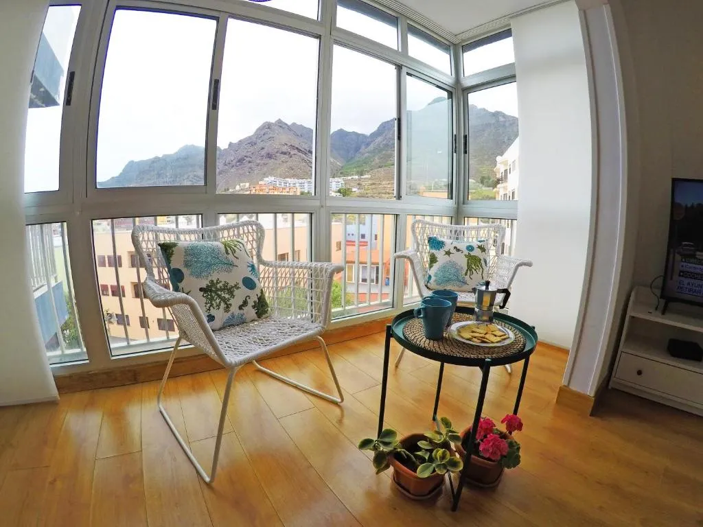 Image of Apartamento La Paella de Bajamar
