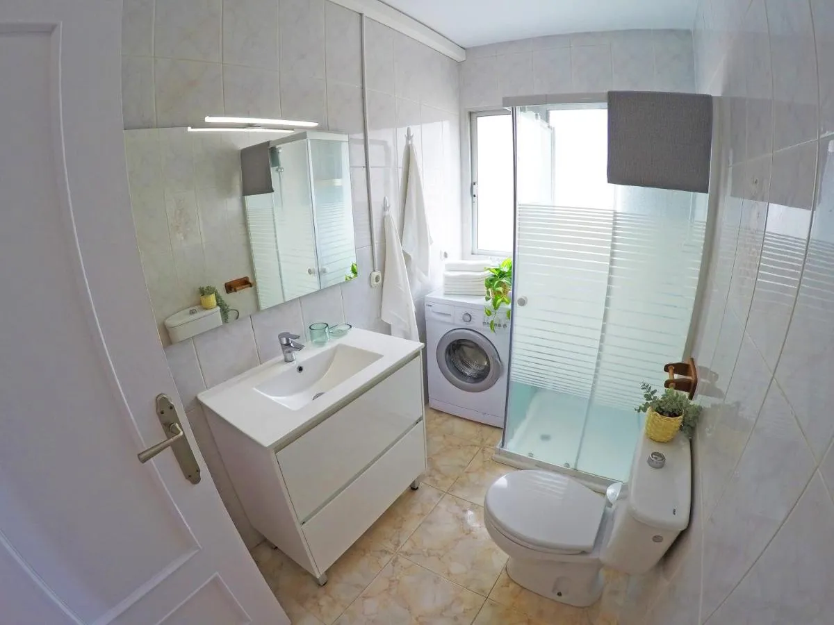 Image 1 of Apartamento La Paella de Bajamar