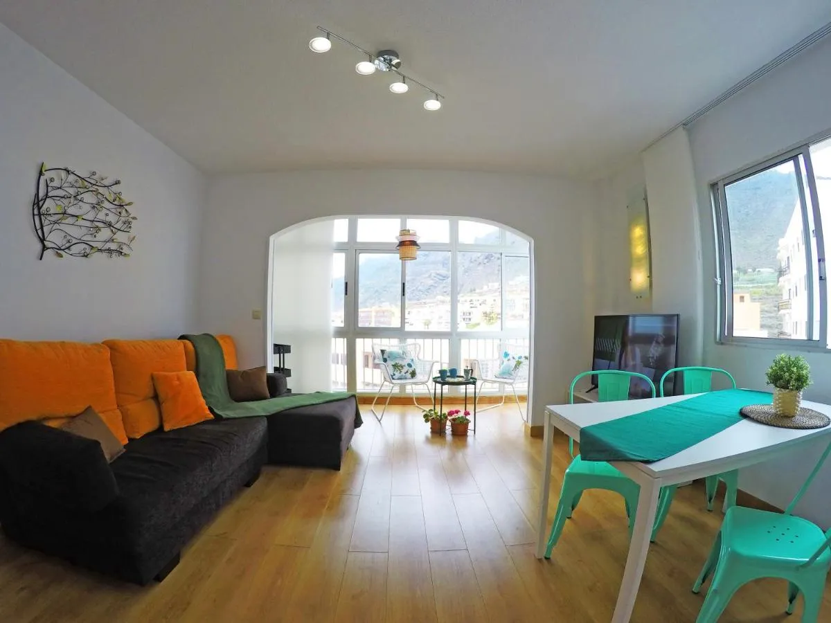 Image 2 of Apartamento La Paella de Bajamar