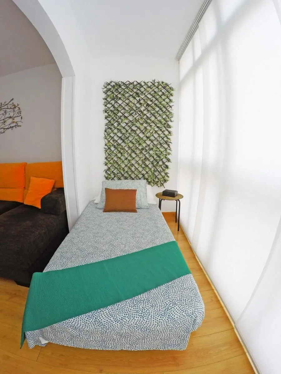 Image 3 of Apartamento La Paella de Bajamar