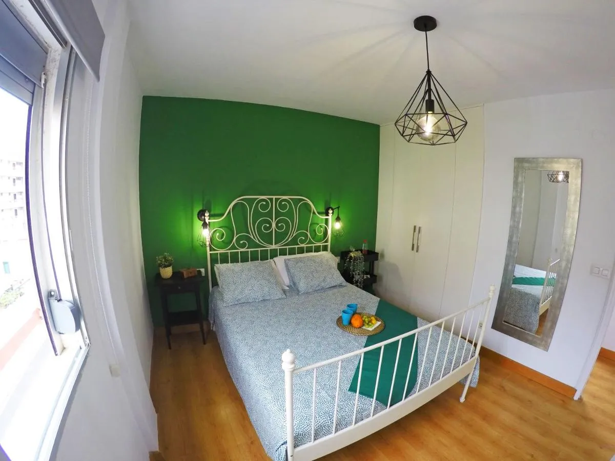Image 6 of Apartamento La Paella de Bajamar