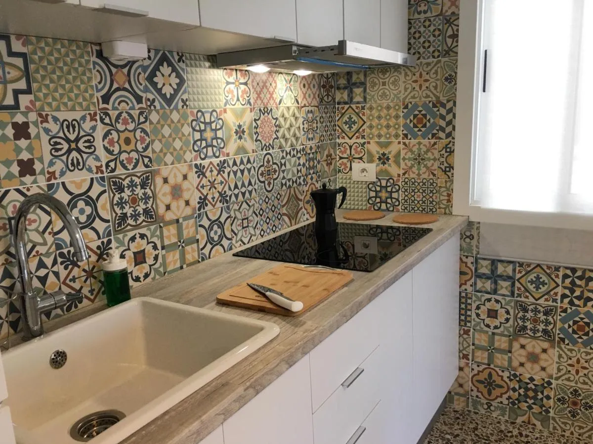 Image 2 of Apartamento Los Laureles – El Fraile