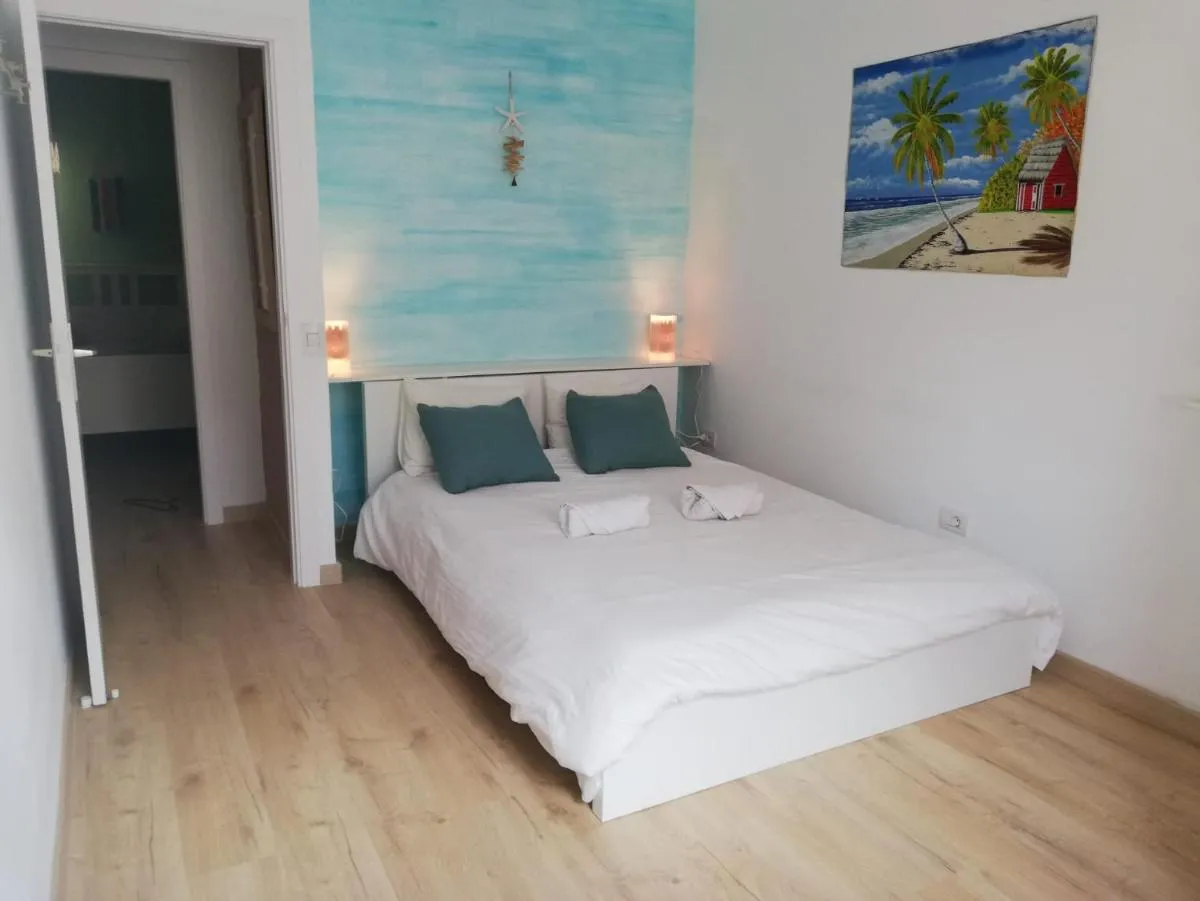 Image 6 of Apartamento Magico Mar y Tierra