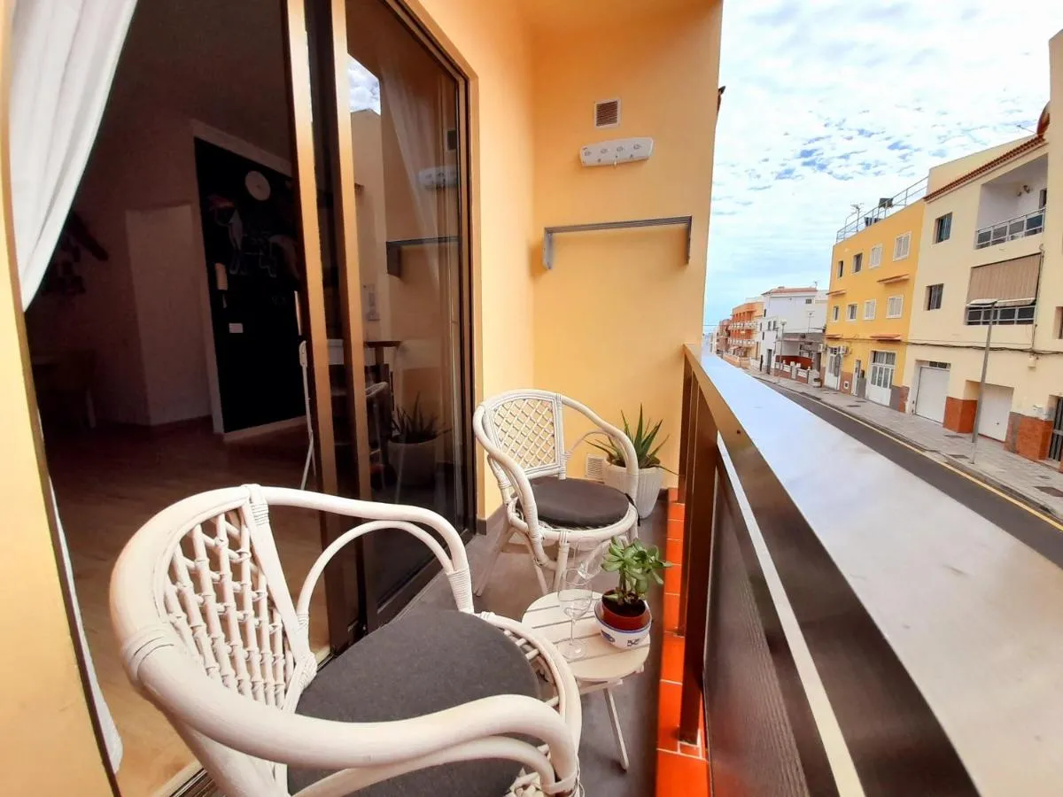 Image 5 of Apartamento Magico Mar y Tierra