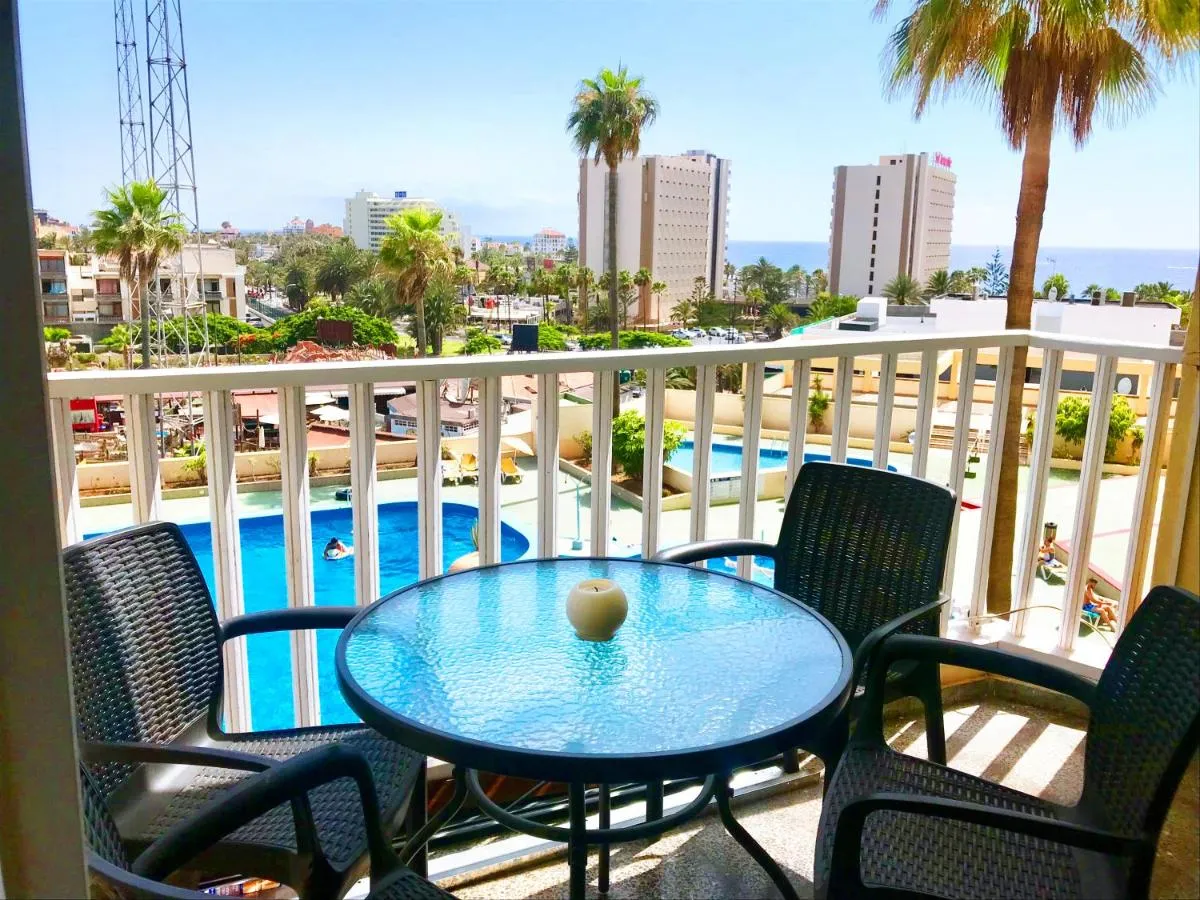 Image 6 of Apartamento Playa de las Américas II