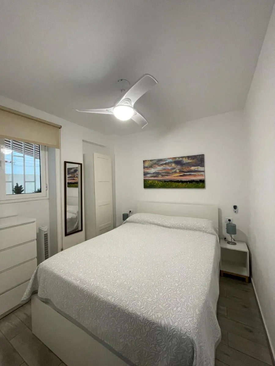Image 6 of Apartamento Playa vistas 1