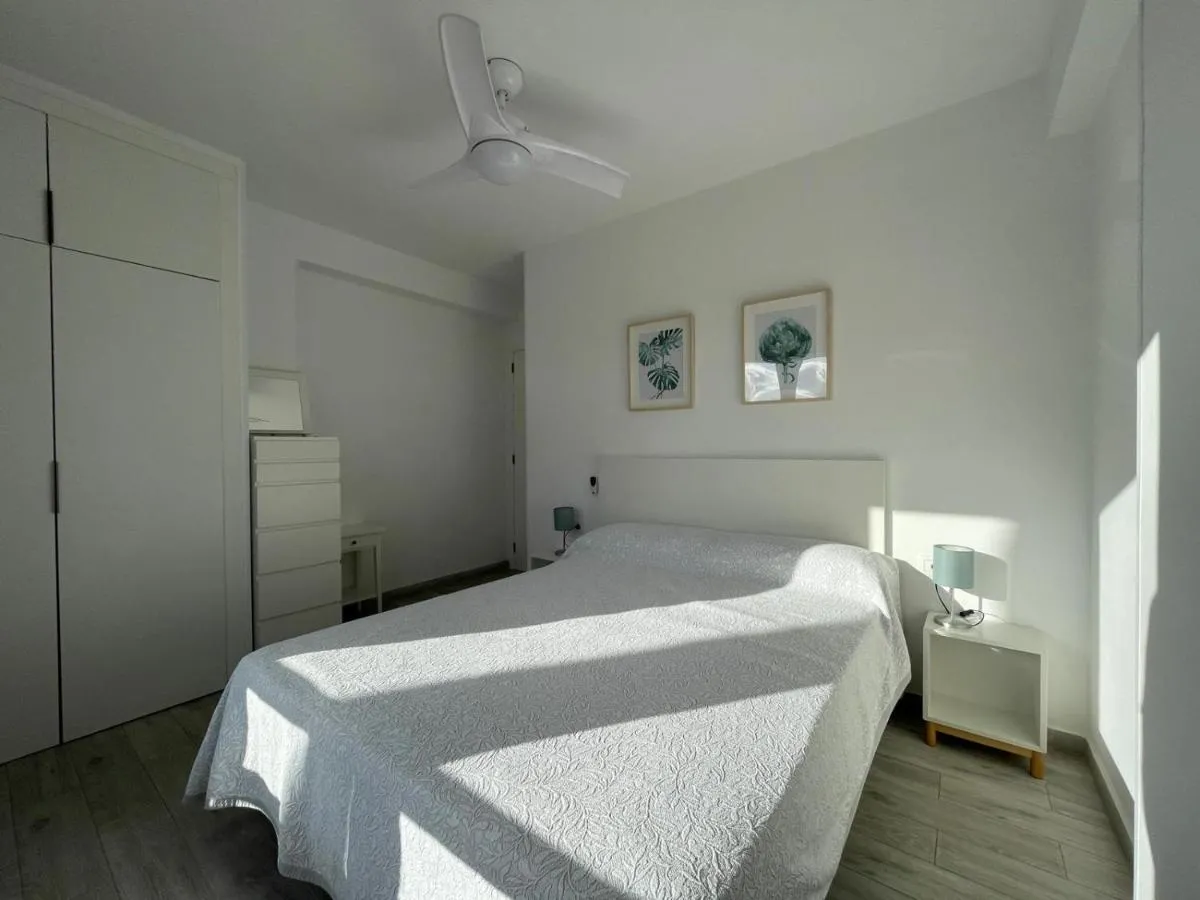 Image 6 of Apartamento Playa vistas 2