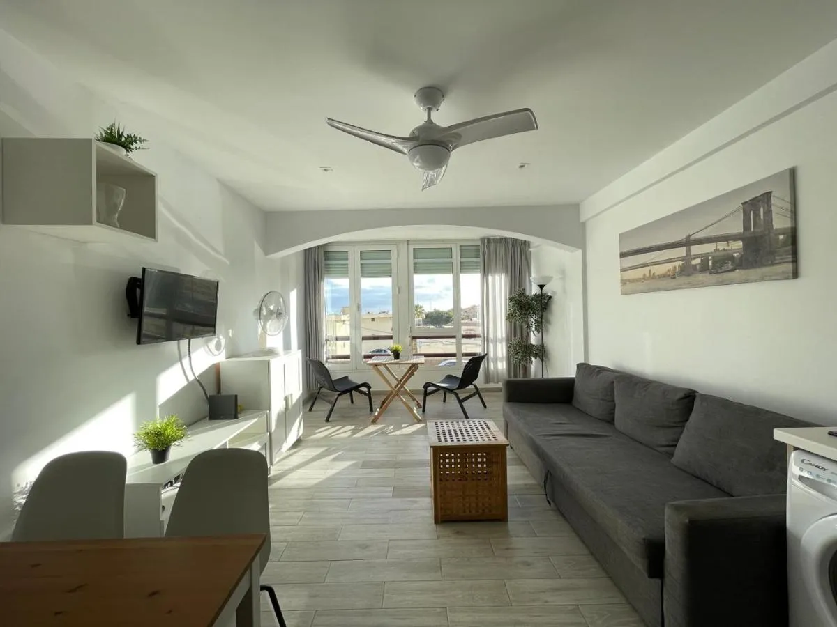 Image 5 of Apartamento Playa vistas 2