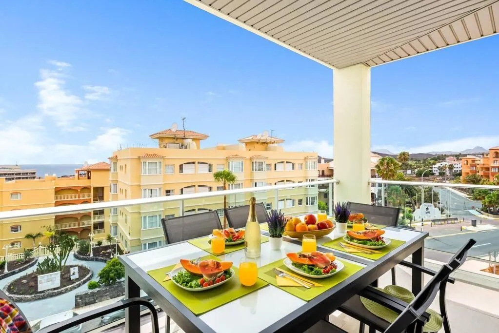 Image of Apartamento Playa y Golf