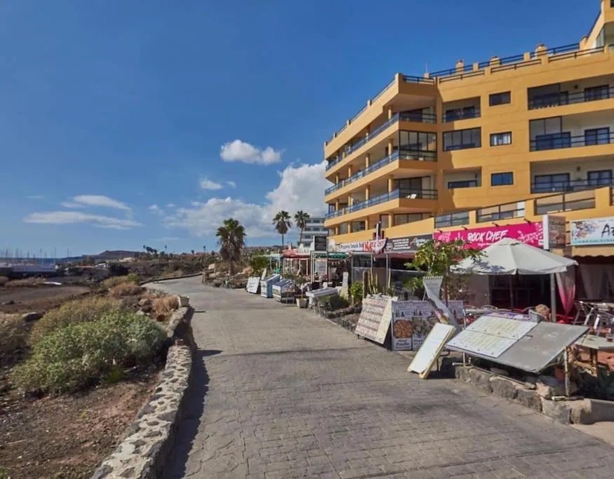 Image 6 of Apartamento Playa y Golf