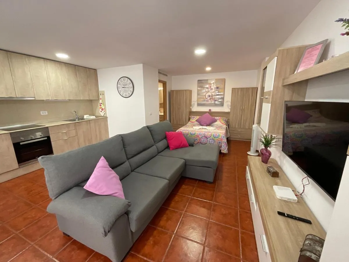 Image 6 of Apartamento SLAM