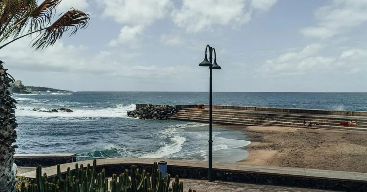 Image 1 of Apartamento SLAM