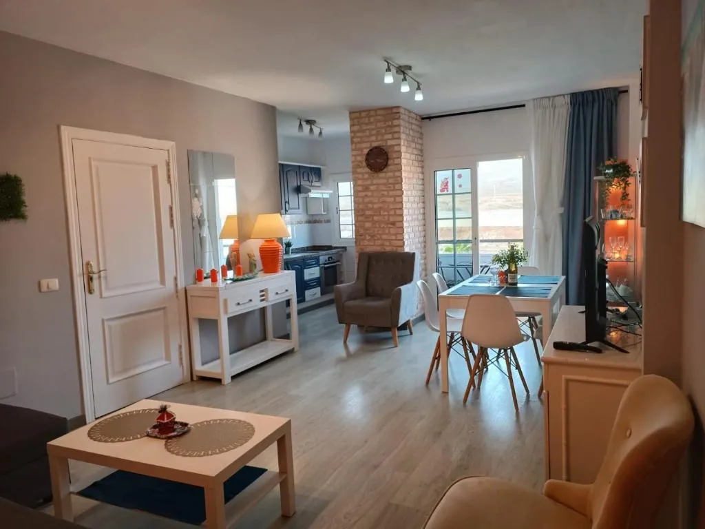 Image of Apartamento Soleado