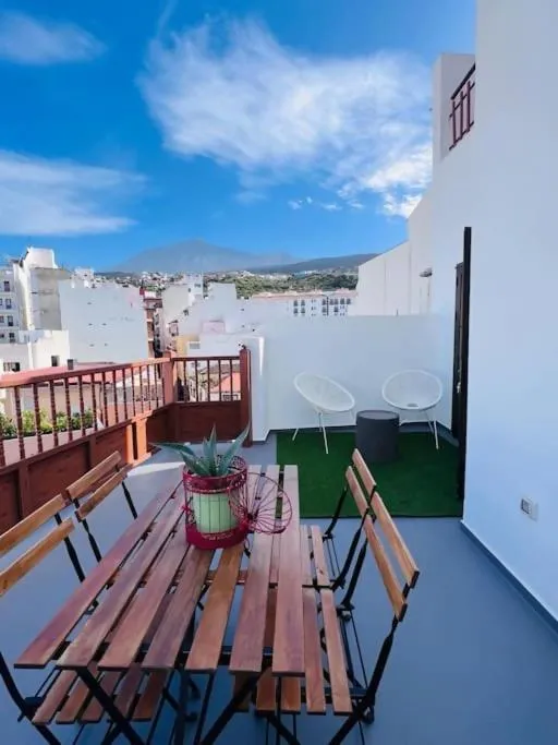 Image of Apartamento Sueño del Drago