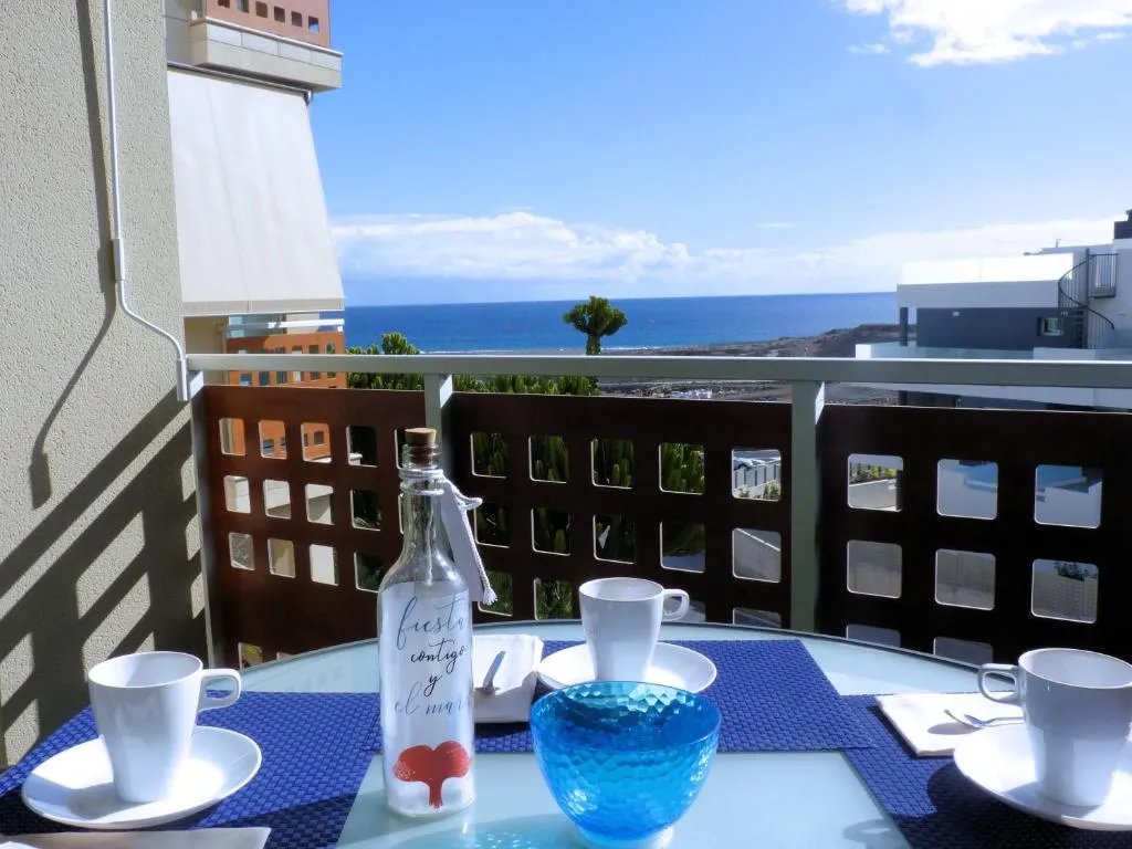 Image of Apartamento VISTA ROJA – LA TEJITA