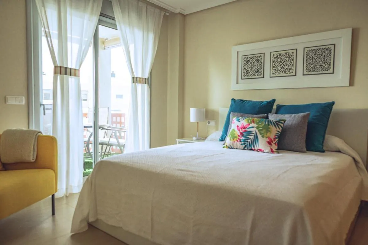 Image 1 of Apartamento VISTA ROJA – LA TEJITA